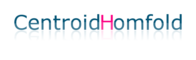 CentroidHomFold